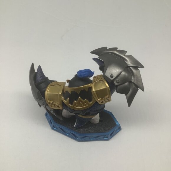 Activision Model 87797888 Skylanders  Imaginators King Penn Water Browler - Picture 6 of 7
